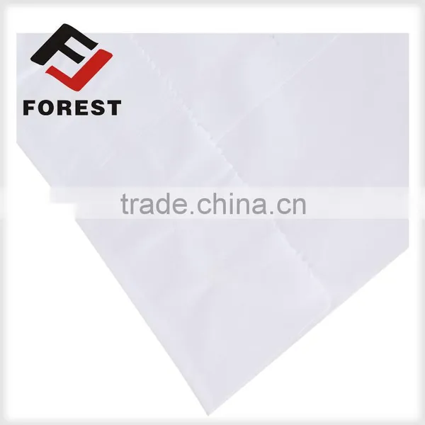 White Kraft Lunch Paper Bags for Food photo-4