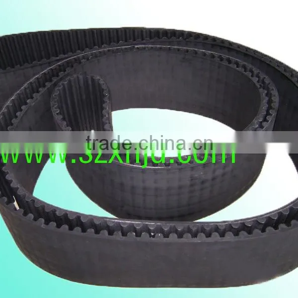 High Quality Heat Resistance Htd Timing Belt