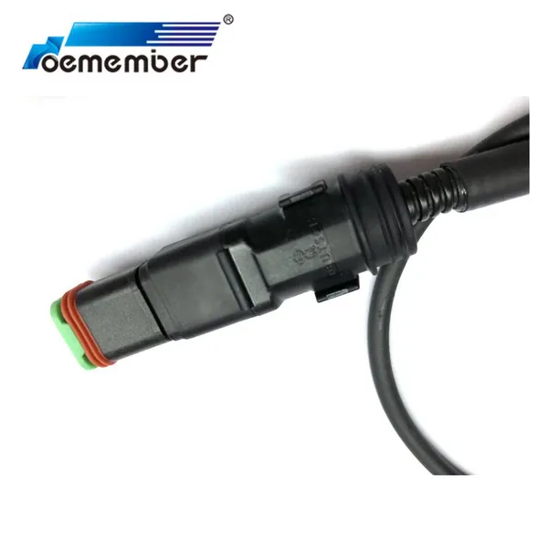 OE Member 2265872 2253825 1882567 Truck Temperature Sensor Truck Exhaust Temperature Sensor EGT Sensor for SCANIA photo-2