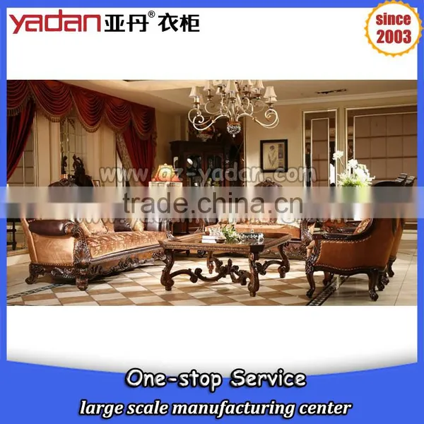 Sofa Sets for Living Room, Living Room Furniture Sofa Set Designs photo-4