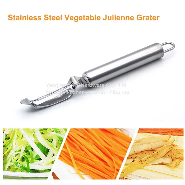Kitchen Accessories Home and Kitchen Gadgets Fruit Vegetable Peeler Multi Function Manual Carrot Potato Vegetable Peeler photo-2