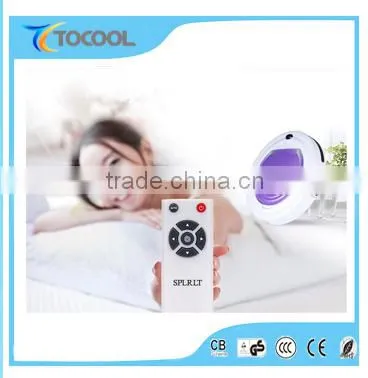 Hot Selling Smart Intelligent Auto Charge Cleaner Vacuum Robot With CE ROHS GS photo-3