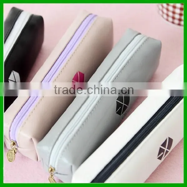 Pink Pencil Case,brand Fabric Pencil Case,unusual Pencil Cases photo-6