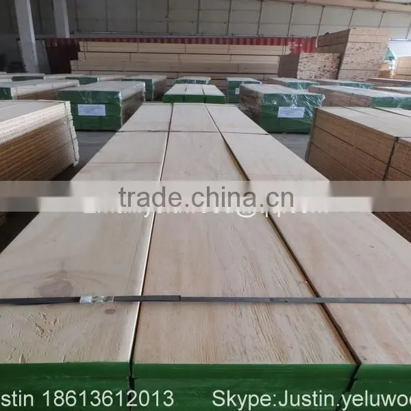 2016 Better Price Pine LVL Scaffold Plank Board photo-5