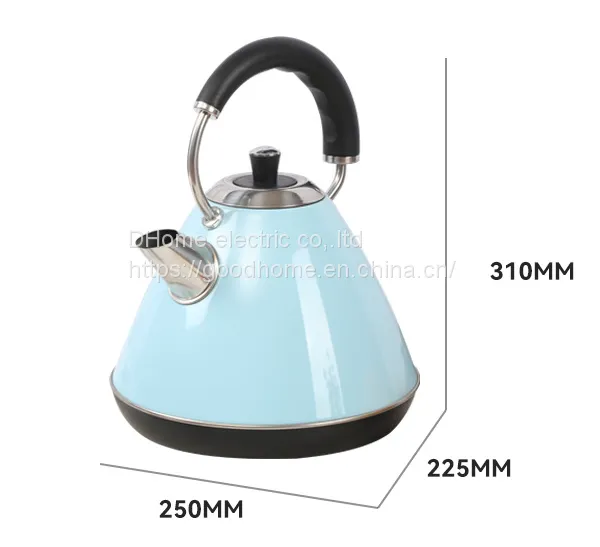 Toaster Electric Thermos Kettle Two-piece Set（Wechat:13510231336） photo-2