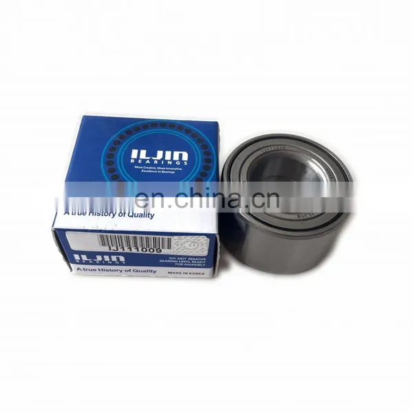China Oem Ij111009 34*64*37mm 256907 Exquisite Hub Wheel Auto Bearing For Vectra A 1988-1995 photo-3