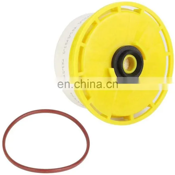 Auto Engine Parts Diesel Fuel Filter 23390-51070 Suitable for Japanese Car photo-3