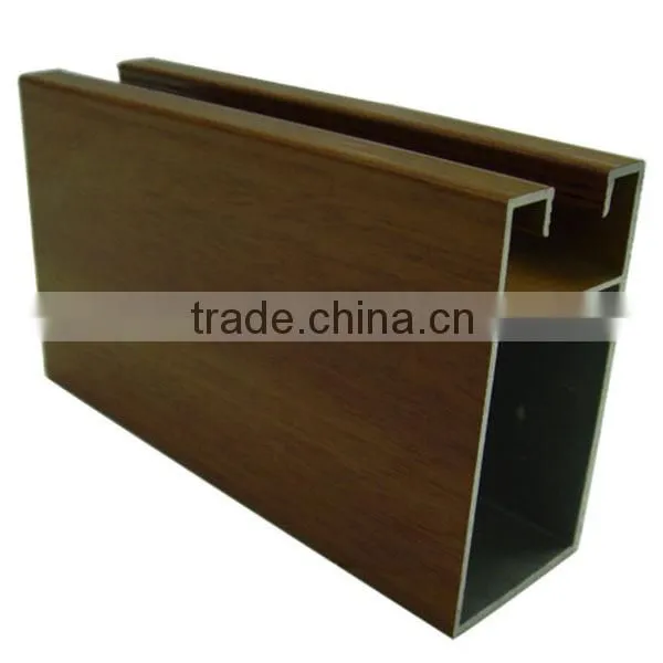 Aluminium Frame Profile photo-2