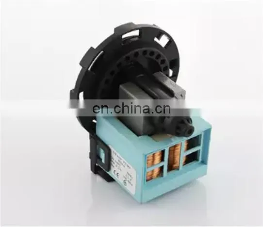 SC-P837 Drain Pump for Washing Machine photo-4