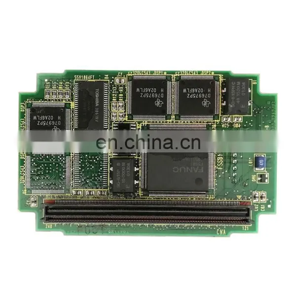 Original Brand for Fanuc A17B-3300-0202 Pcb Circuit Board photo-4