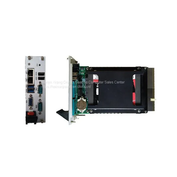 3U CPCI Mainboard Controller