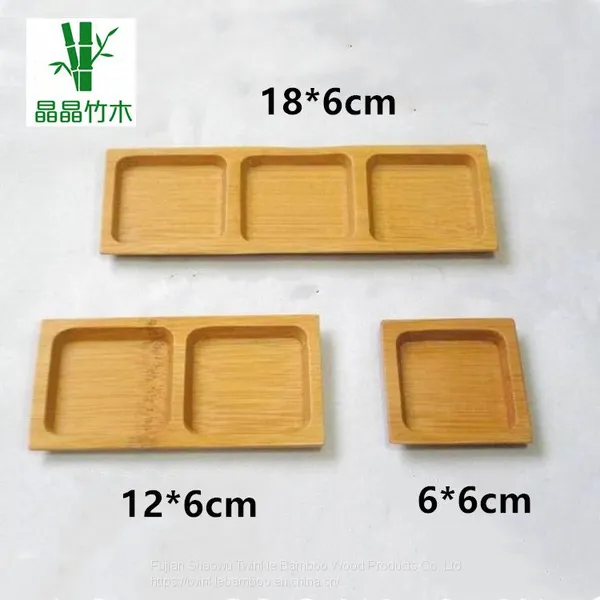 Bamboo Tray,bamboo Kitchen Tool Wholesale From China Bamboo Wood Item photo-2