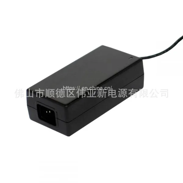 12.6V3A Lithium Battery Charger Lithium Iron Phosphate Battery Charger photo-3