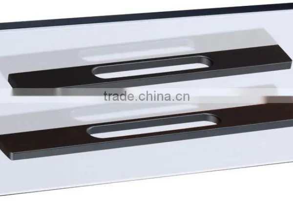 Quality Products Customized Fancy Aluminum Alloy Kitchen Cabinet Door Handles photo-4