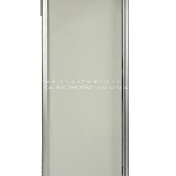 Heated Glass