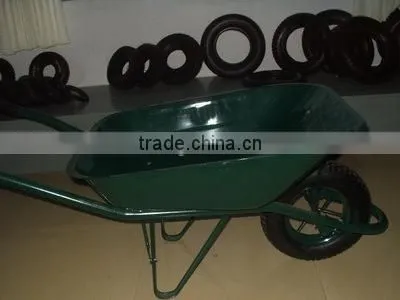 Wb6400 France Model Wheel Barrow