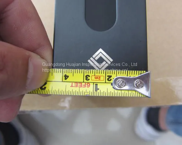 Iron Stand Inspection Services and Quality Control of Guangdong Huajian Inspection Co., Ltd photo-5