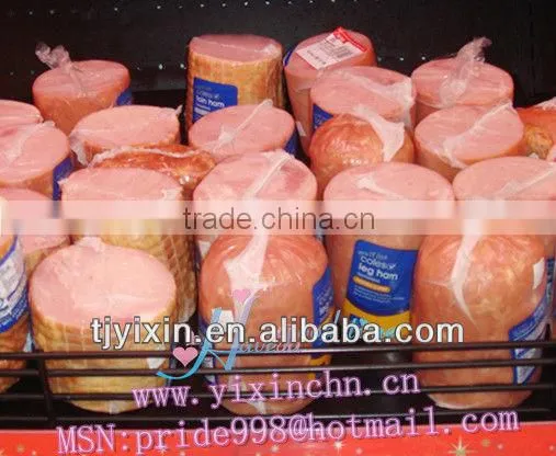 Shrink Vacuum Bag