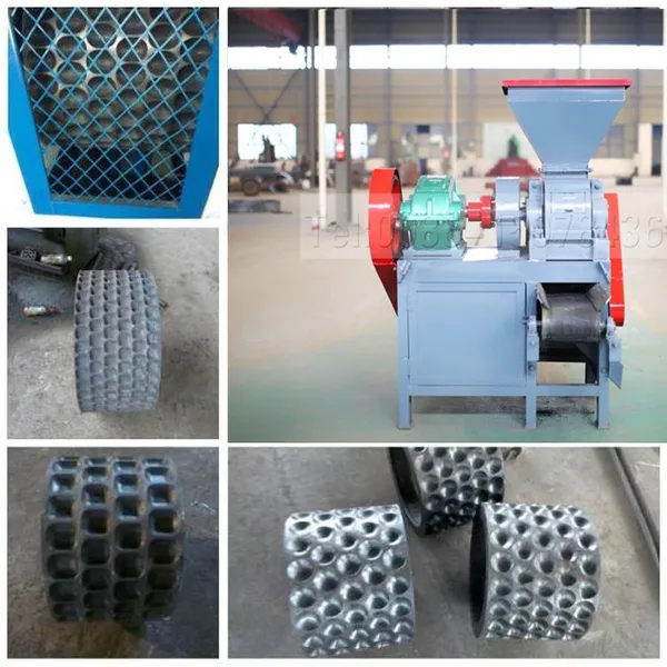 Save 30% Energy With Our Briquette Press photo-3