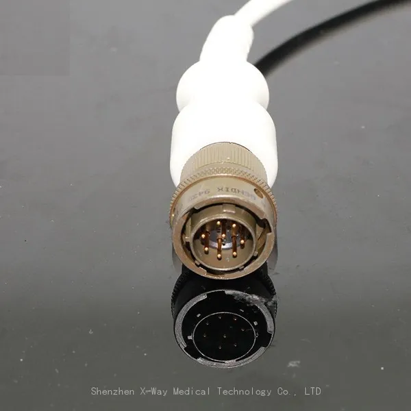 Pressure Single Double Channel Intracranial Transducer Infusion Set for Connector USB Edward BD Philips Medex Argon ELS Baxter Utah Abbott PVB photo-4