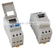 Weekly Programmable Timer AHC15A