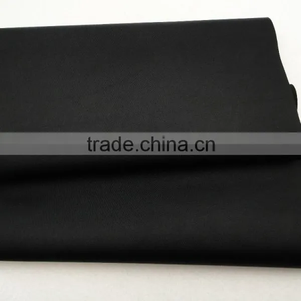 Elastic Latex &Lycra&cotton Lined Cloth for Corset photo-2