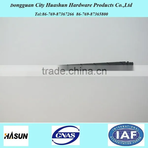 Newest and Low Price Polishing Flexible Shaft With Black Zinc Plated photo-2