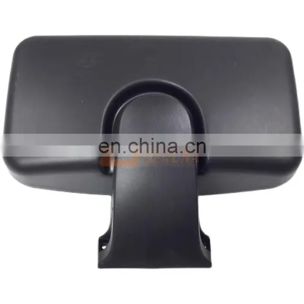 Sinotruk HOWO Sitrak C5H/C7H Heavy Truck Spare Parts 712W63730-6573/3 Barrier Mirror photo-3