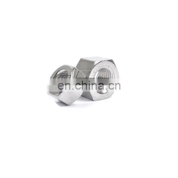 Shacman F2000/L3000/M3000/F3000/X3000 Truck Chassis Spare Parts Steering Transmission 190003888458 Locking Nut photo-2