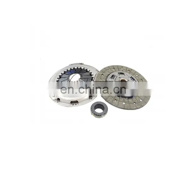 Shacman F2000/L3000/M3000/F3000/X3000 Truck Chassis Spare Parts Pull Diaphragm Clutch Dz9114160032 Clutch Disc photo-3