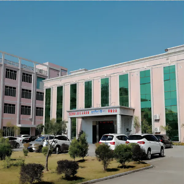 Meizhou ZhiMao Sporting Goods Co.,Ltd. company overview - view 4