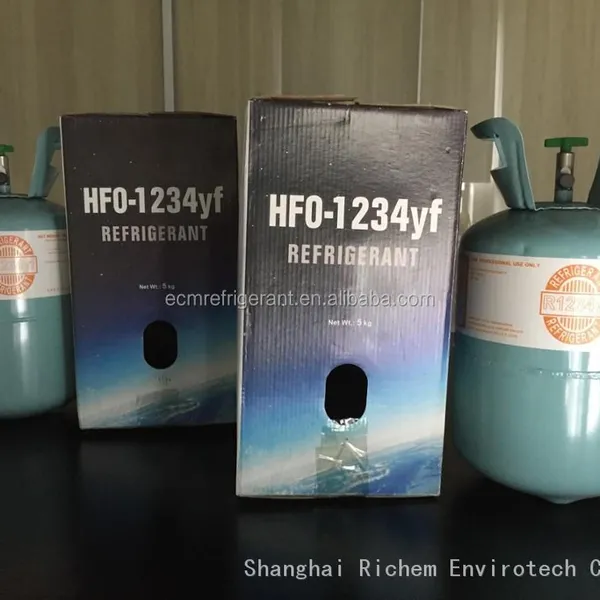 High Quality Factory Sale HCFO-1233zdZ CAS.99728-16-2 Cis-1-Chloro-3,3,3-trifluoropropene Additives With Good Price photo-2