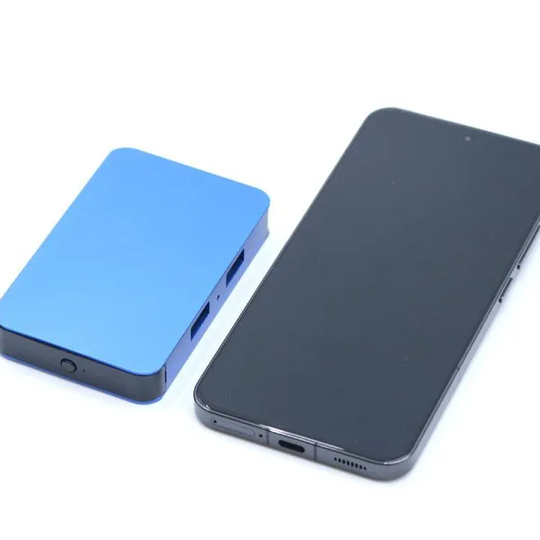Supply Cloud Desktop Electronic Reading Room Cloud Desktop Display Terminal ARM Thin Terminal Zero Client Machine photo-4