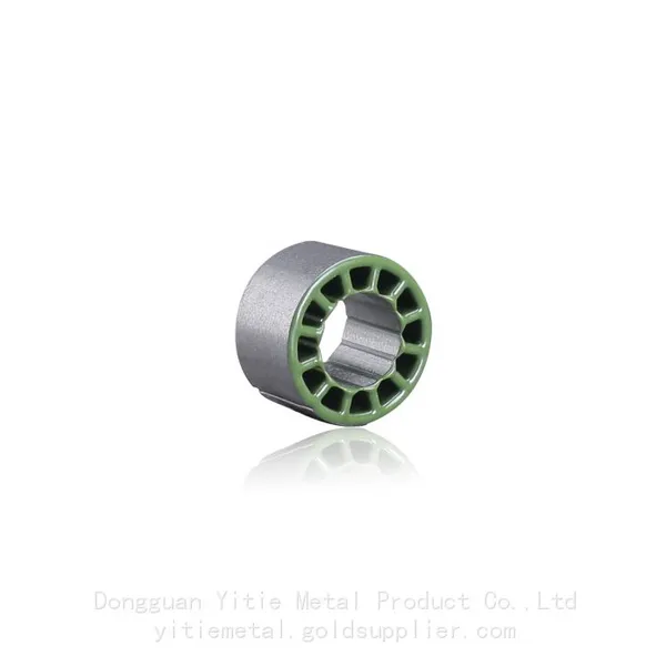 High-Precision Inner Rotor Stator Core for Brushless Motors | Customizable & Durable