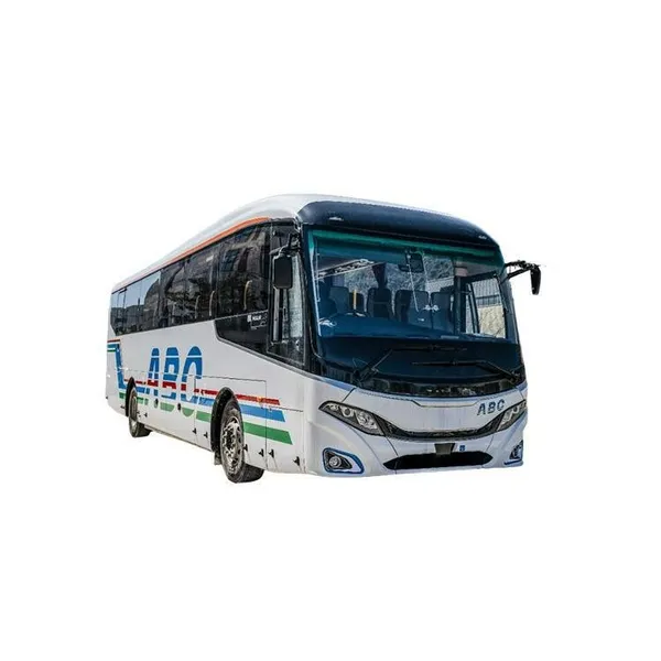 Guangtong Automatic Rhd Tour Coach Bus 60 Seats 12 Meter 65+1 Seater Manual Diesel New Vehicle Passenger Coach Bus