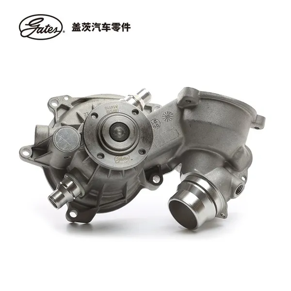 Original Gates GWP5268 Car Engine Cooling System Water Pump Repair Kit for Bmw Bomba de Agua 11517586779 photo-6