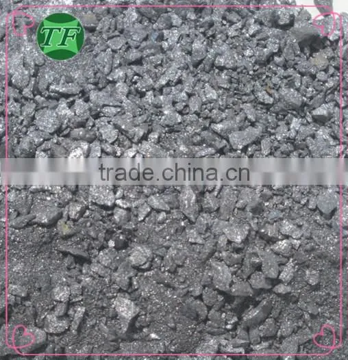 Best Ferro Silicon/FeSi Inoculants Supplier in China photo-4