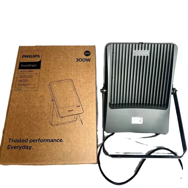 SmartBright LED BVP151 LED360/CW PSU 300W SWB G3 Floodlight photo-2