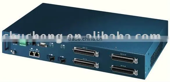 DSL Solution for POTS/ISDN CCIPDM4800