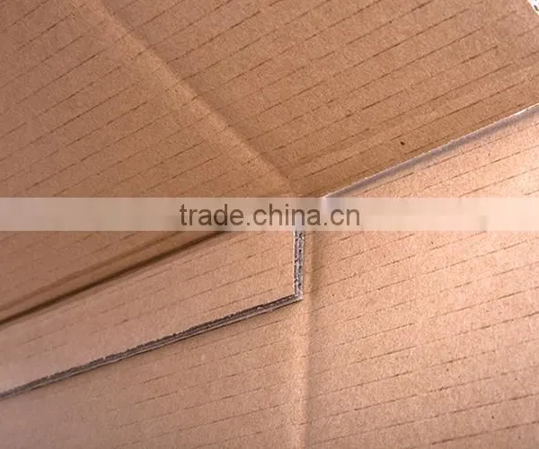 China Wholesale High Quality Cardboard Corrugated Paper Moving Boxes for Packing Quality Choice photo-3