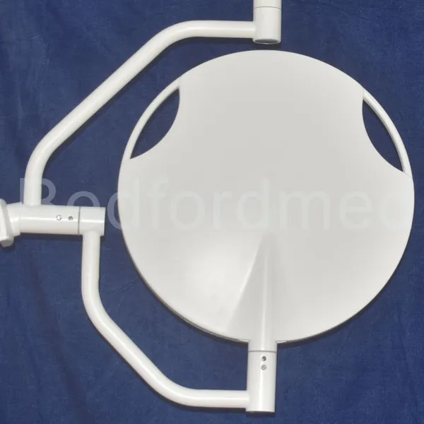 V 500 Operating Single Ceiling Hospital Led Surgical Light photo-5