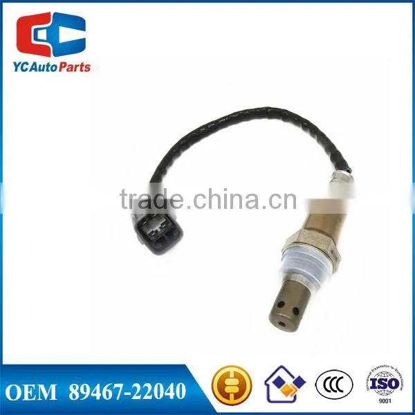89467-22040 89467-22040 New Oxygen Sensor Air Fuel Ratio Sensor for Toyota Reiz Crown Lexus GS