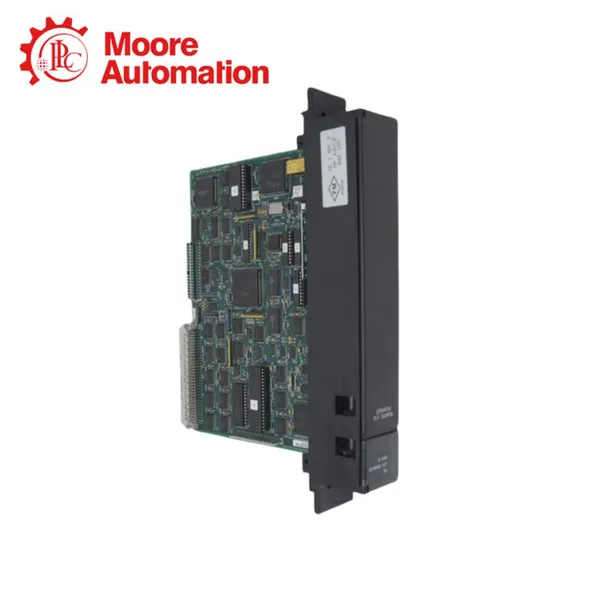 GE IC697BEM733 BUS EXPANSION MODULE FAST SHIPPING photo-2