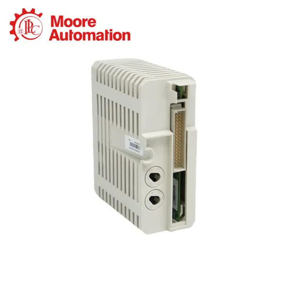 ABB FAU810 Flame Analysis Unit NEW IN STOCK photo-2