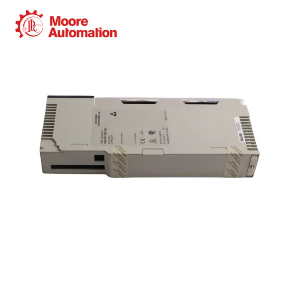Schneider 140ACO02000 Electric Analogue Output Module In Stock photo-5