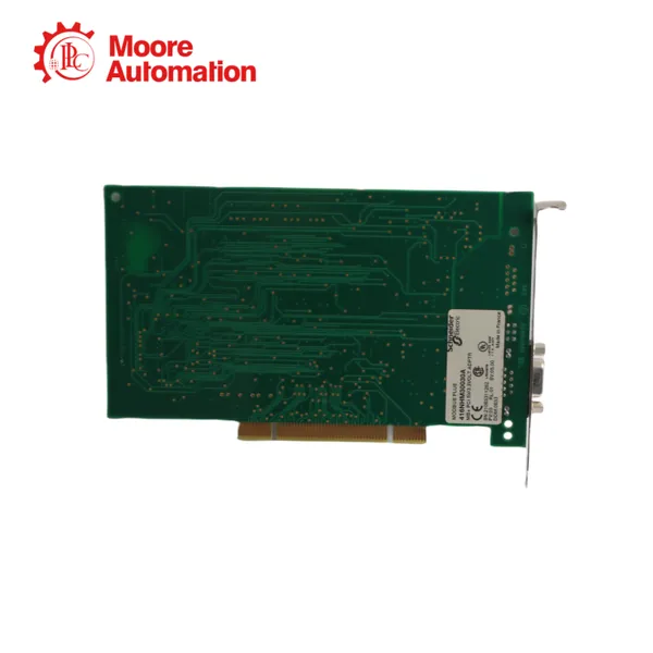 Schneider 416NHM30030A MB Modicon Plus Quantum Modbus PCI PC Adapter In Stock photo-4