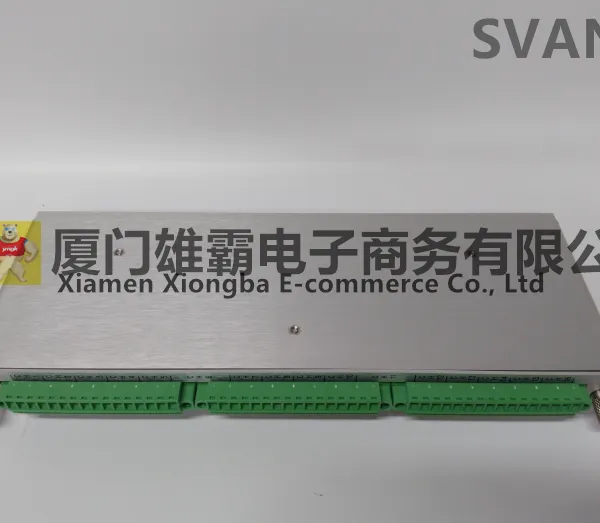 BENTLY 133819-01 Power Input Module photo-3