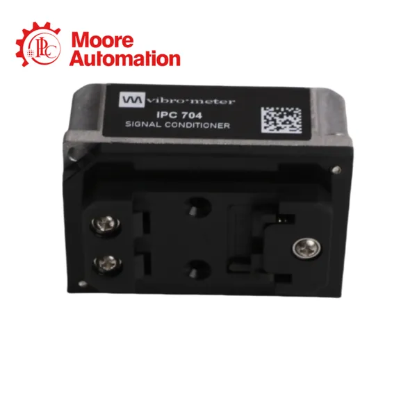 VIBRO METER IPC704 244-704-000-042 photo-3
