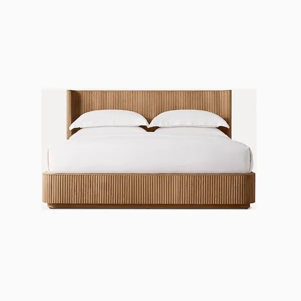 Bedroom Double Bed photo-4