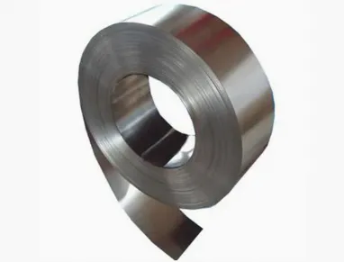 Premium JIS Cold Rolled Polished Stainless Steel Coil for Export photo-5
